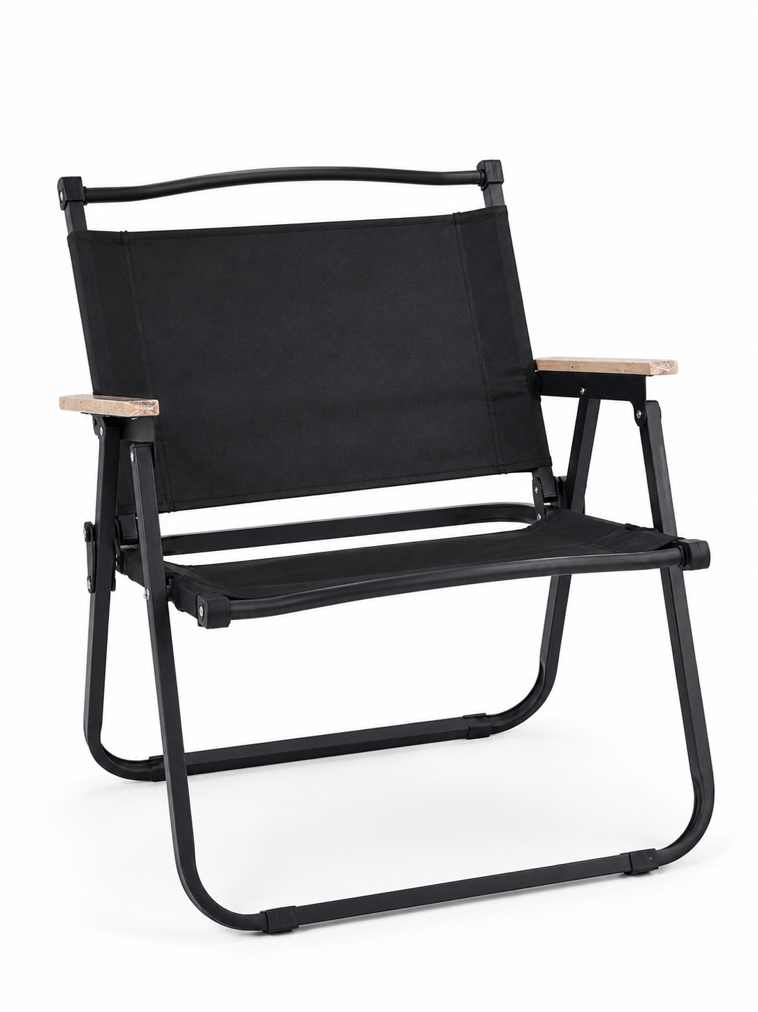 Foldable Camp Chair