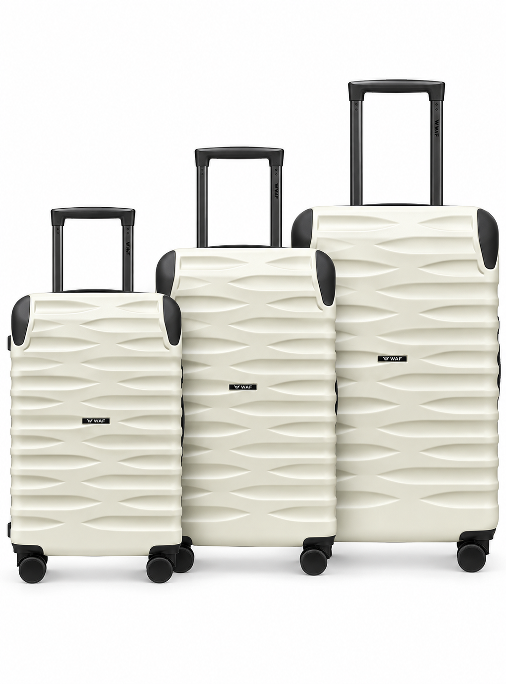 Panda Premium Luggage Set