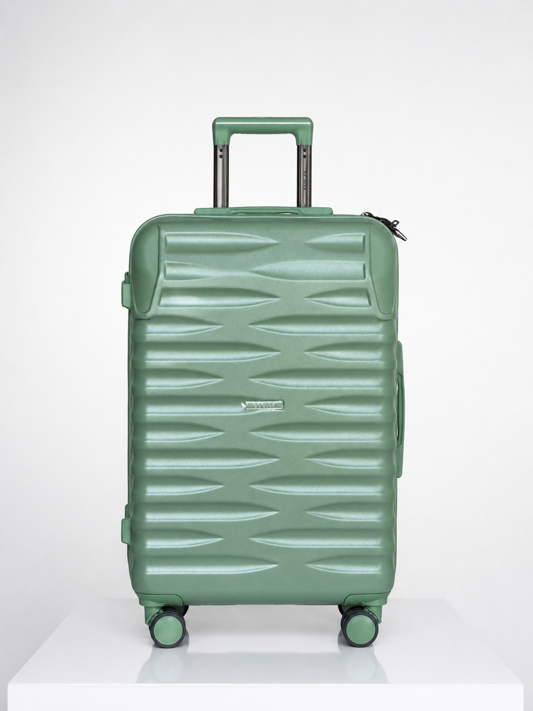 Panda Premium Luggage Set
